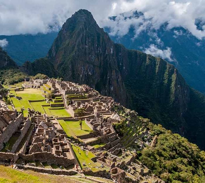Guatemala, Belize & Beyond (Demo)