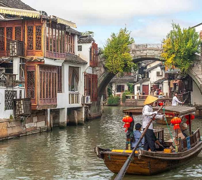Getting to Know Beijing: Cuisine, Culture, Architecture (Demo)