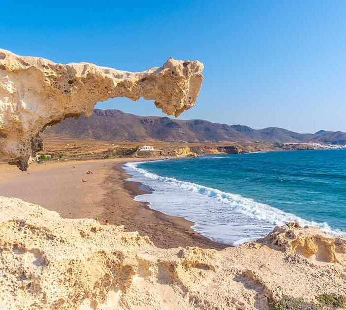 Middle East’s Natural Wonders (Demo)