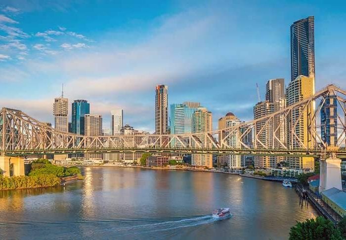 How to Get a Working Holiday Visa for Australia (Demo)